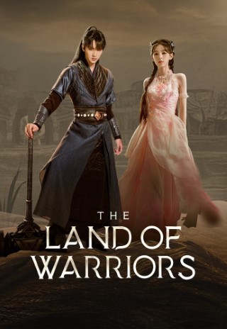The Land of Warriors